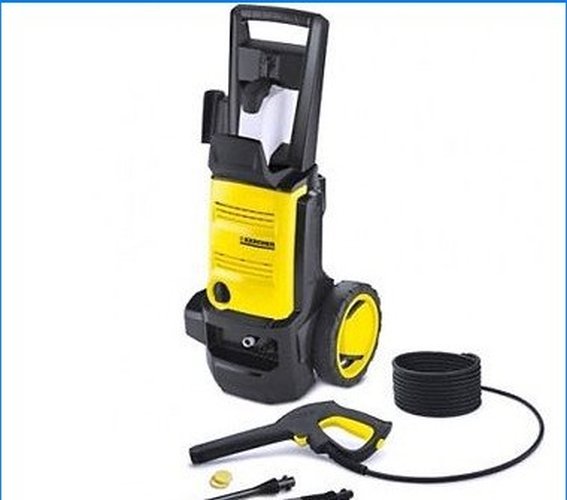 Karcher K 5,55 JUBILE