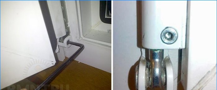 Podešavanje plastičnih prozora