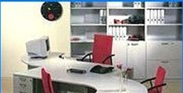 Radimo s udobnošću