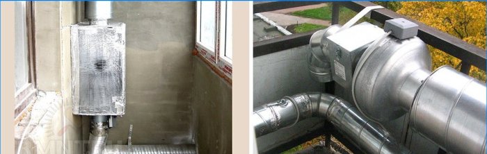 Ventilacija s oporavkom u stanu