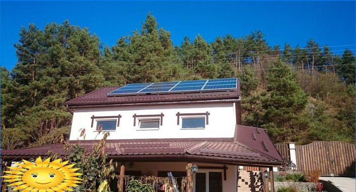 Solarni paneli za dom: izbor i prednosti