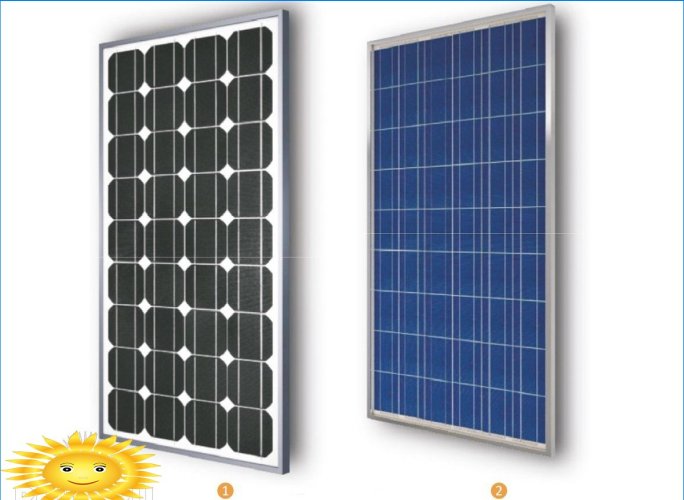 Solarni paneli za dom: izbor i prednosti