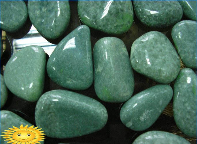 Suočavanje s kaminom s kamenom vlastitim rukama