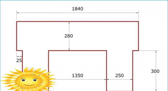 Suočavanje s kaminom vlastitim rukama. Izrada portala od drva