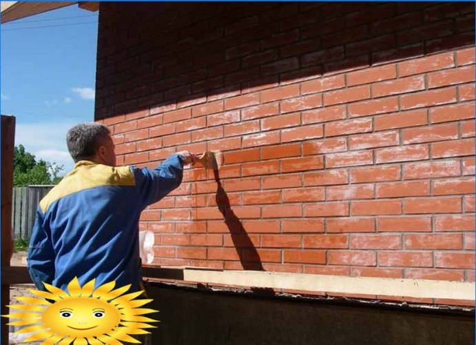 Izbor izolacije na mokrim fasadnim tehnologijama