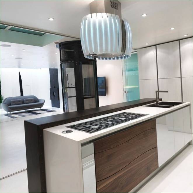 Luxury homes London