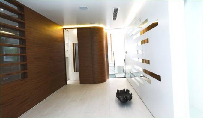 Luxury homes London