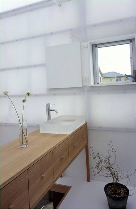 Dizajn interijera kupaonice