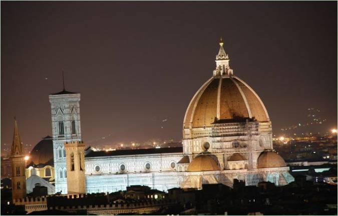 Katedrala u Firenci