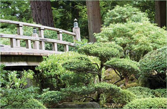 Uređenje vrta u japanskom stilu