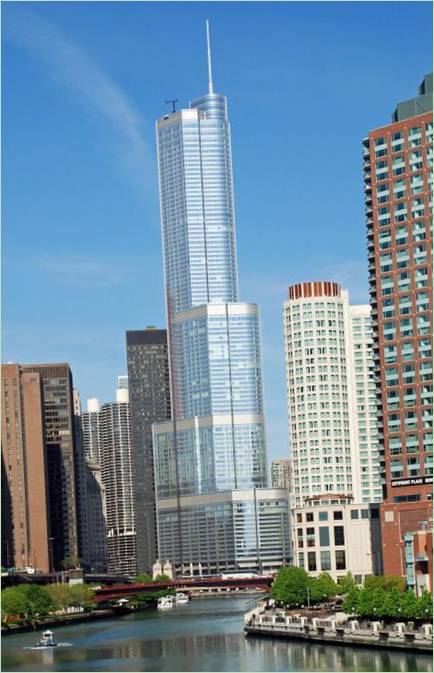 Trump International Hotel