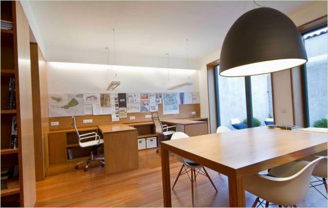 Interijer Building and Studio