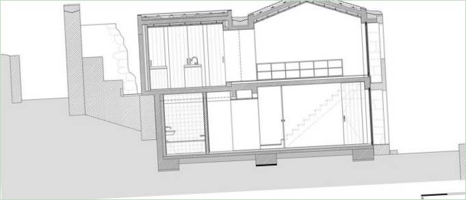 Cut home action/Actinea