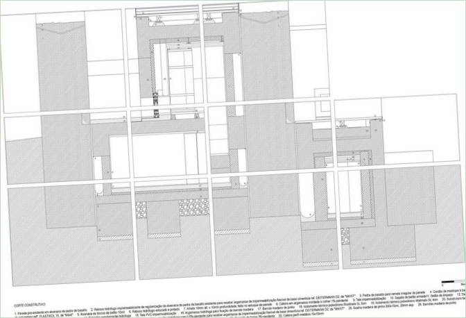 Cut home action/Actinea