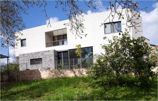 Privatna kuća u Izraelu