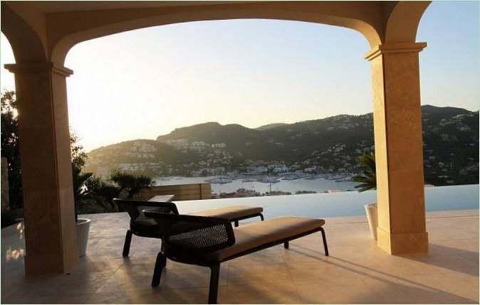 villa-interior-in-mallorca