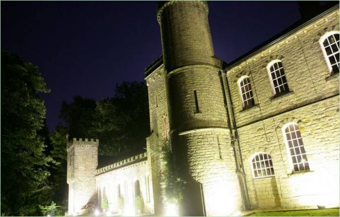 luxury-carr-hall-castle