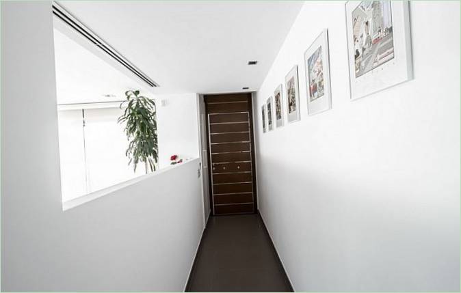 Dizajn interijera privatne rezidencije Astini02