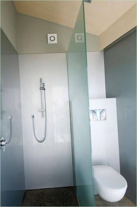 Dizajn interijera kupaonice