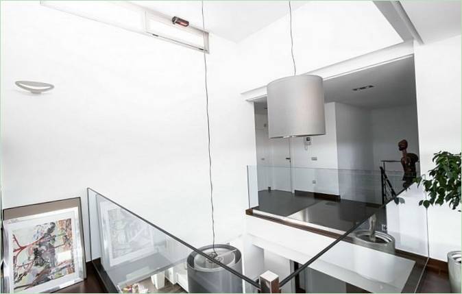 Dizajn interijera privatne rezidencije Astini02