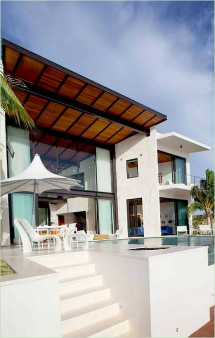 Kuća Residence Bonaire