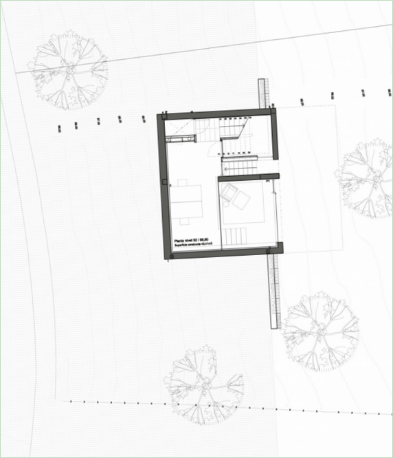 neutral-house-characterised