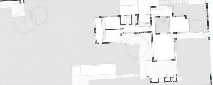 Casa Duendes By Estudio Puyol Meinardy