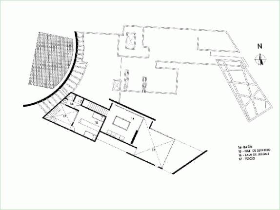 Plan vile u Meksiku za sredovječni bračni par