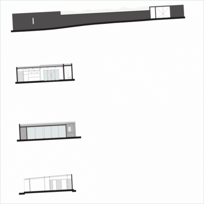 Plans Calero-House