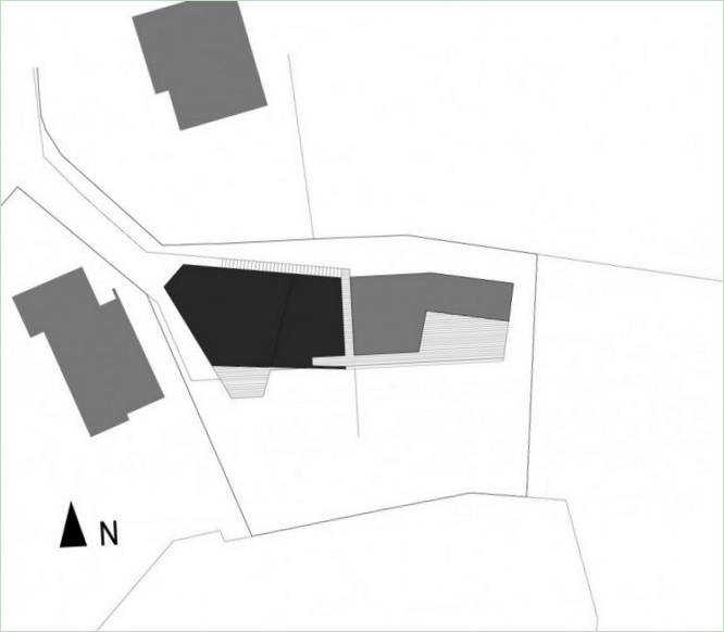 Plan Villa H