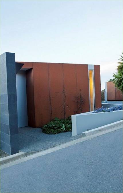 Novi Zeland