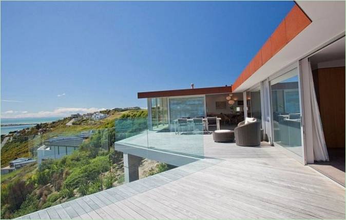 Novi Zeland