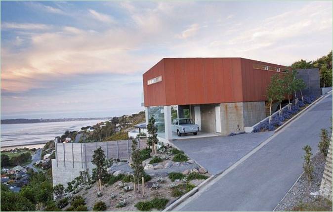 Novi Zeland