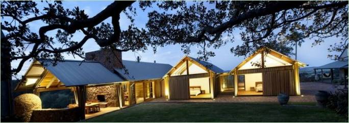 Jamberoo Farm House