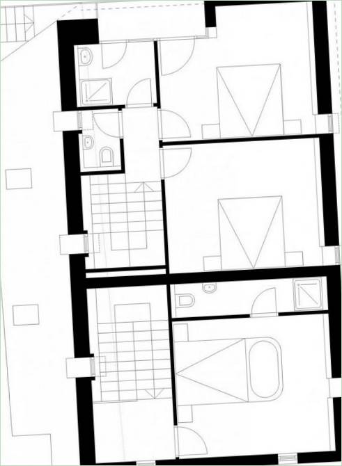 Plan boravka u Austriji