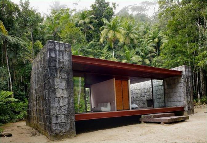 Rio Bonito House