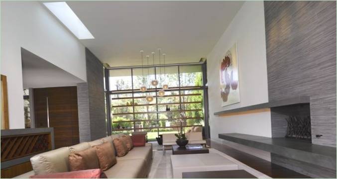 brentwood-residence