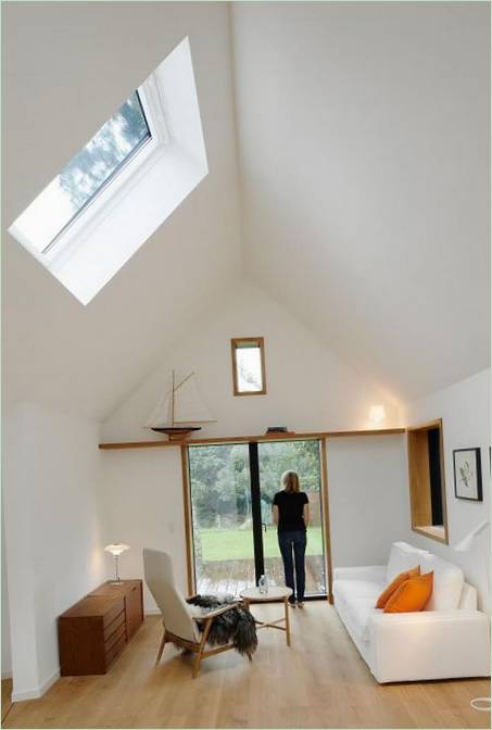 Interijer Village House
