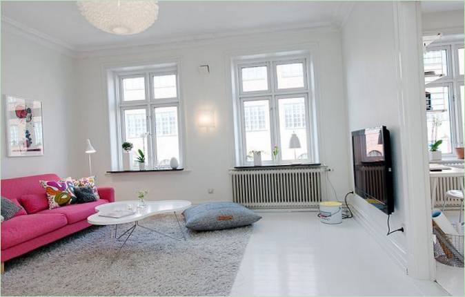 Apartmani u Gothenburgu