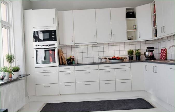 Apartmani u Gothenburgu