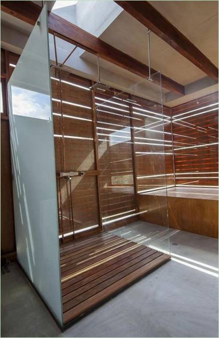 Cotacachi House By Arquitectura X