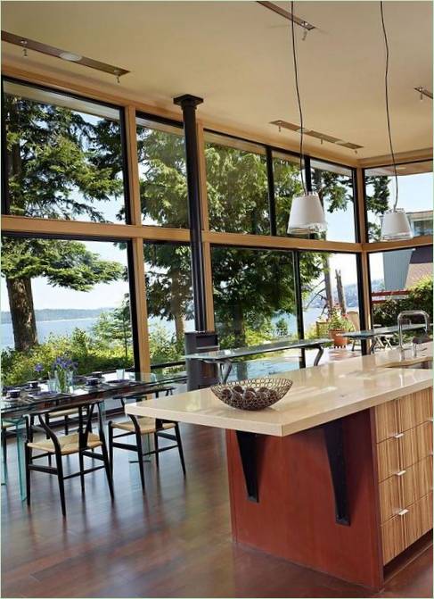 Port Ludlow Residence