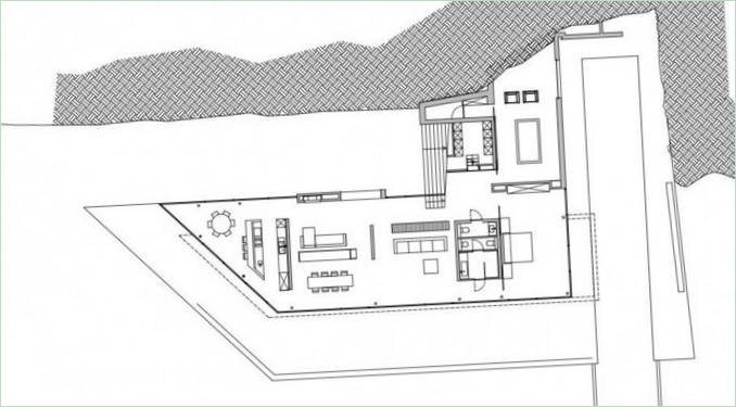 Plan AIBS House