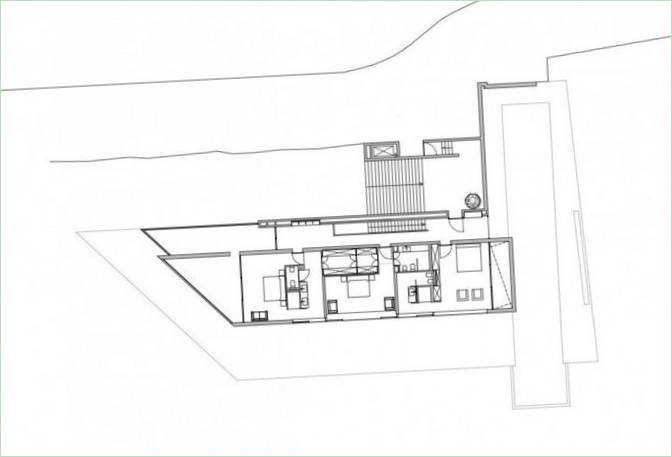 Plan AIBS House